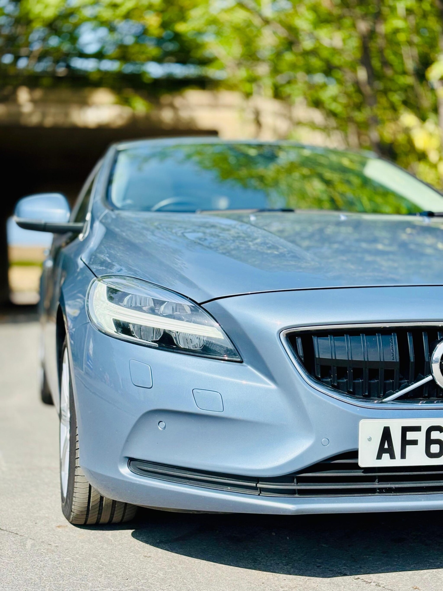 Used Volvo V40 2019 for sale - 76359871: Photo 10