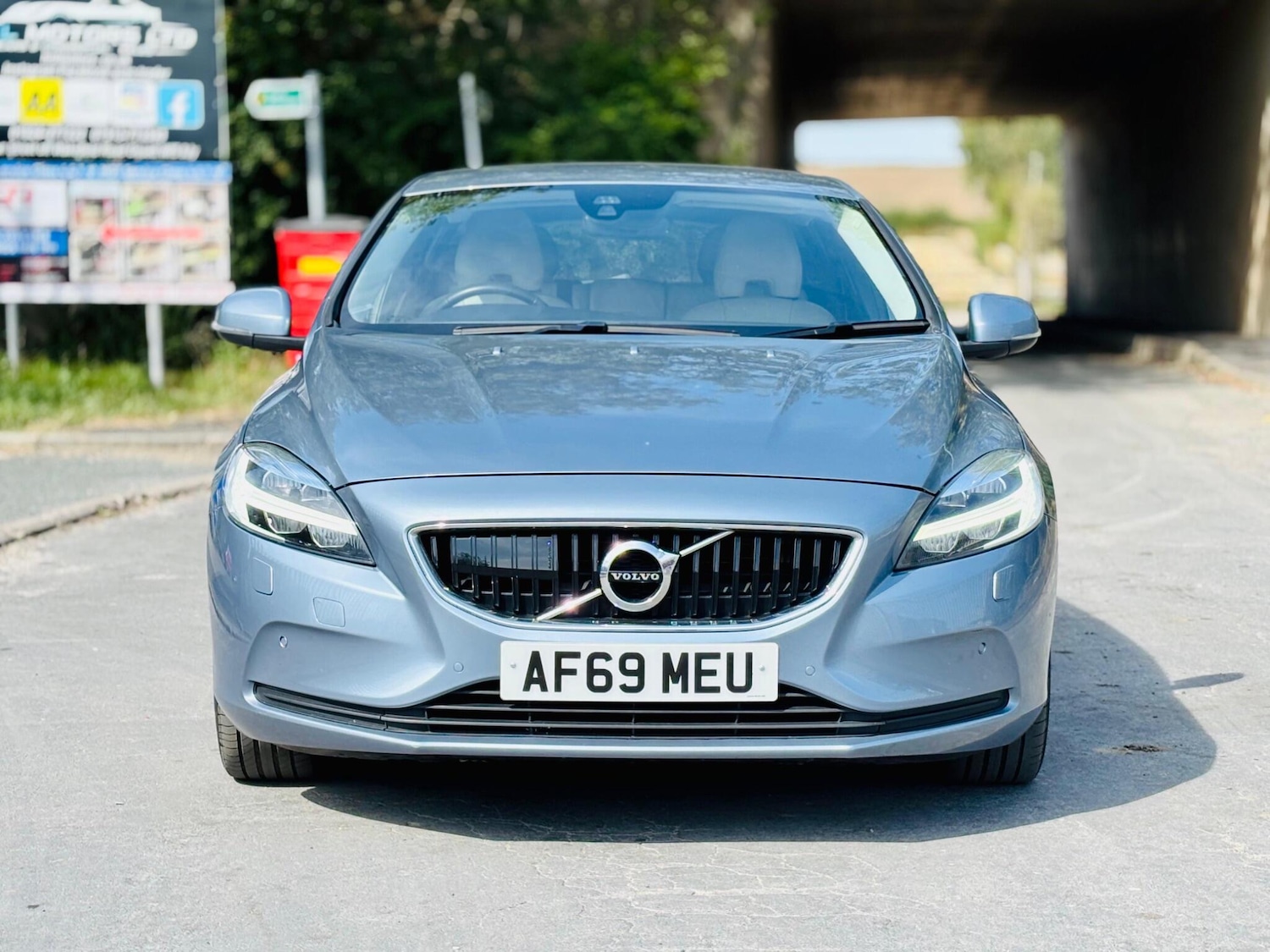 Used Volvo V40 2019 for sale - 76359871: Photo 7