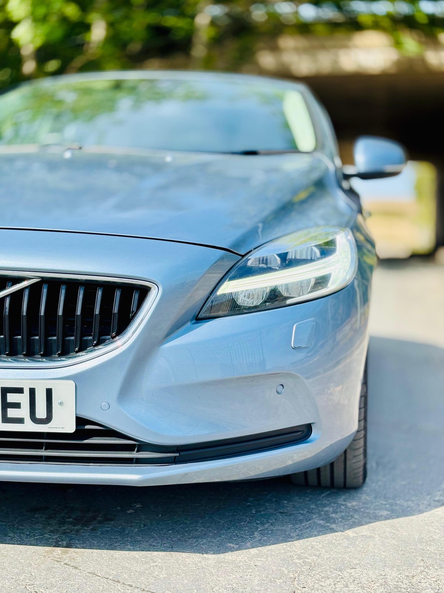Used Volvo V40 2019 for sale - 76359871: Photo 9
