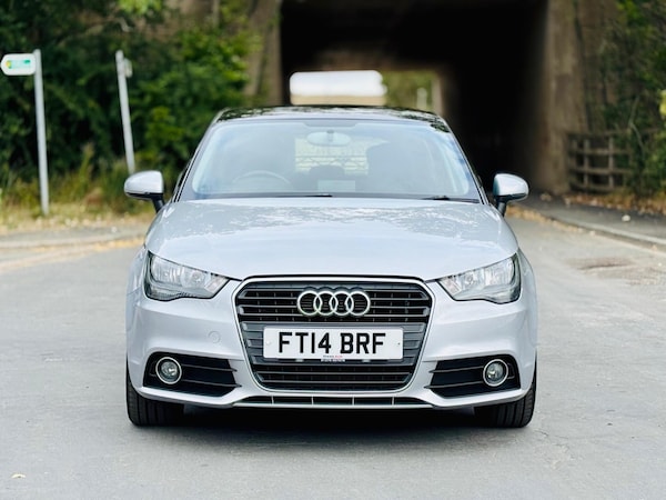 Used Audi A1 2014 for sale - 76200519: Photo 10