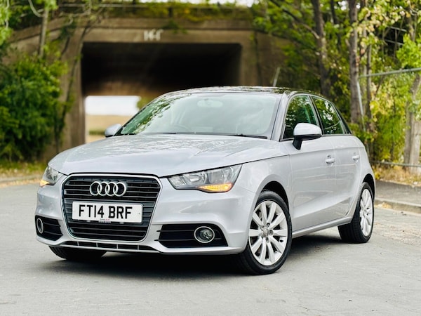 Used Audi A1 2014 for sale - 76200519: Photo 11