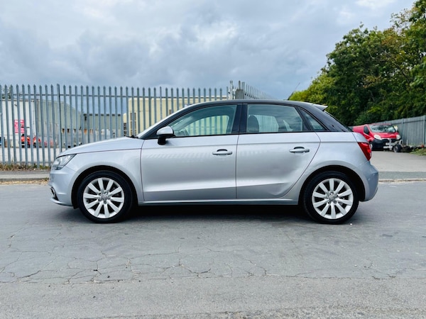Used Audi A1 2014 for sale - 76200519: Photo 15