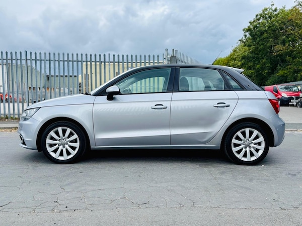 Used Audi A1 2014 for sale - 76200519: Photo 16