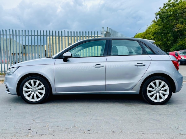 Used Audi A1 2014 for sale - 76200519: Photo 17