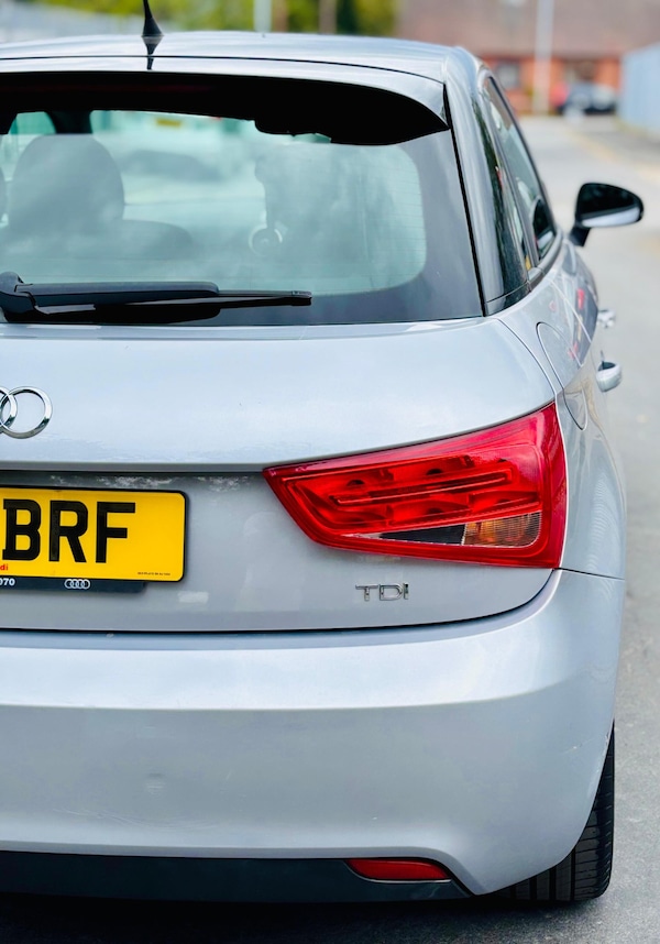 Used Audi A1 2014 for sale - 76200519: Photo 18