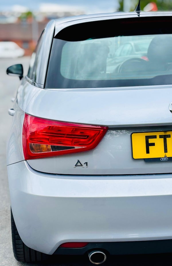 Used Audi A1 2014 for sale - 76200519: Photo 19