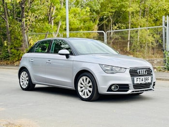 Audi - A1