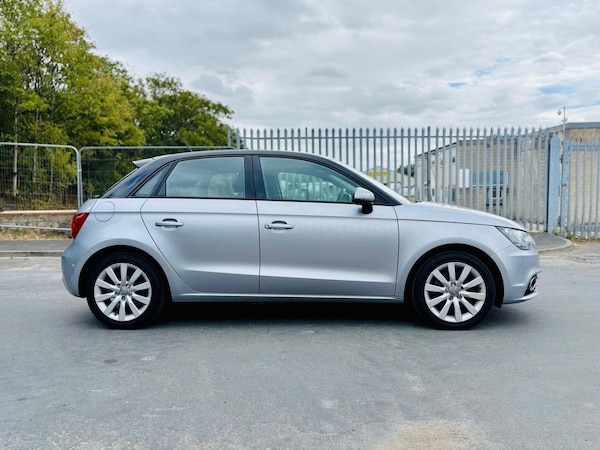 Used Audi A1 2014 for sale - 76200519: Photo 21
