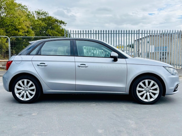 Used Audi A1 2014 for sale - 76200519: Photo 23