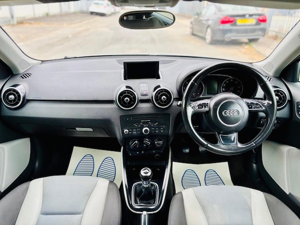 Used Audi A1 2014 for sale - 76200519: Photo 25