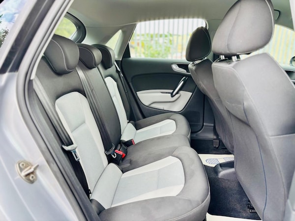 Used Audi A1 2014 for sale - 76200519: Photo 27