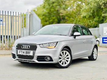 Used Audi A1 2014 for sale - 76200519: Photo 3