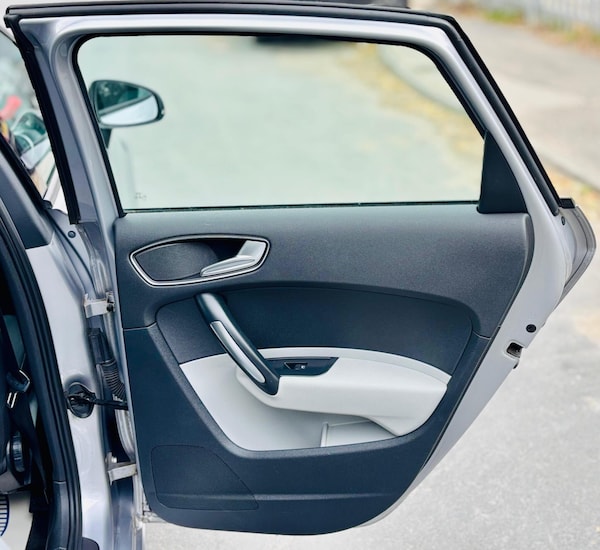 Used Audi A1 2014 for sale - 76200519: Photo 43