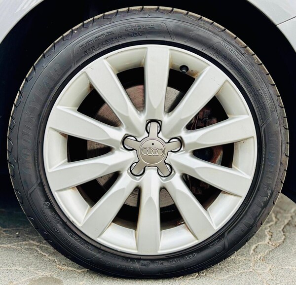 Used Audi A1 2014 for sale - 76200519: Photo 46