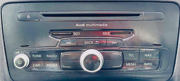 Used Audi A1 2014 for sale - 76200519: Photo 50
