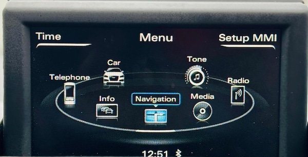 Used Audi A1 2014 for sale - 76200519: Photo 51