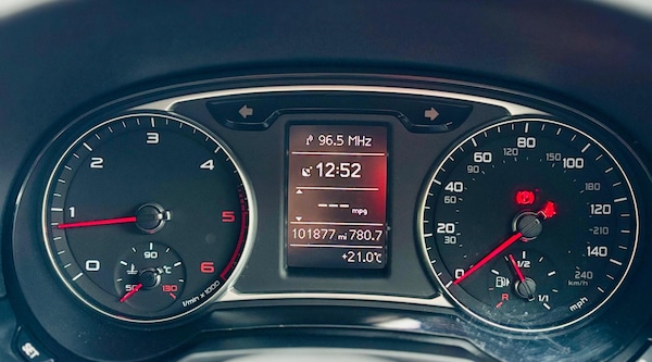 Used Audi A1 2014 for sale - 76200519: Photo 52
