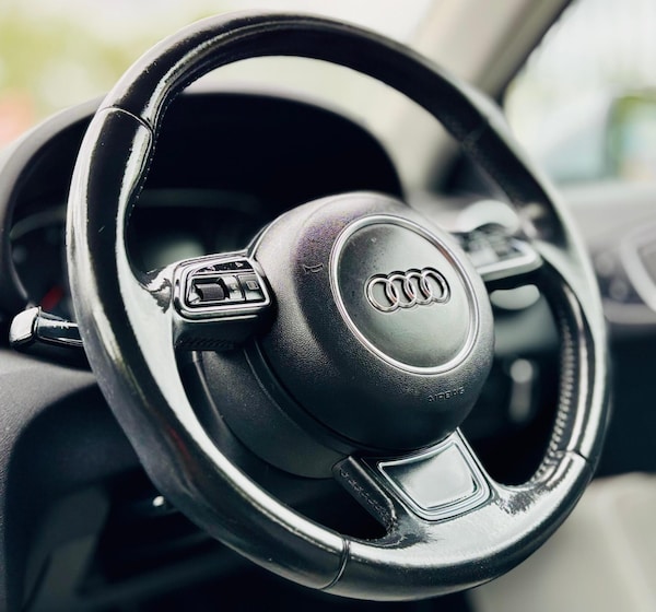 Used Audi A1 2014 for sale - 76200519: Photo 57