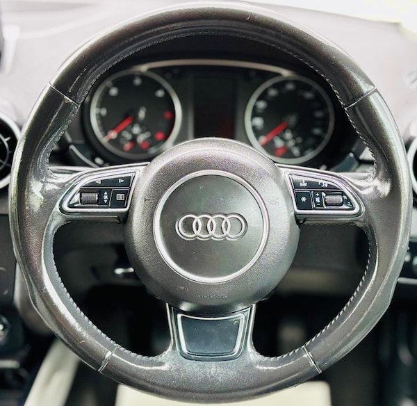 Used Audi A1 2014 for sale - 76200519: Photo 58