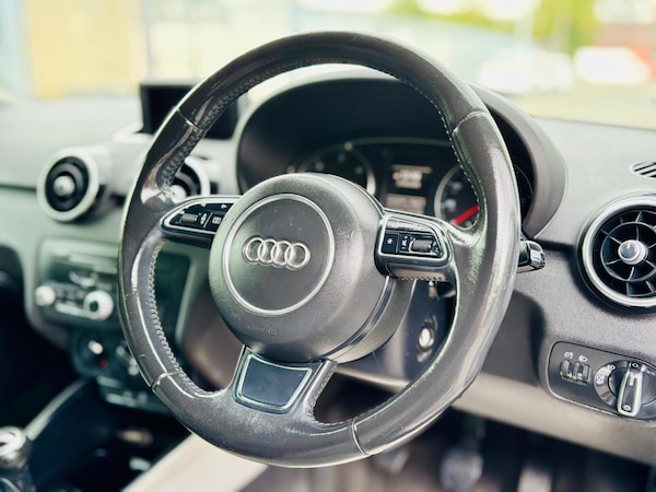 Used Audi A1 2014 for sale - 76200519: Photo 60