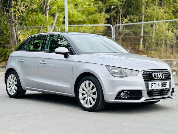 Used Audi A1 2014 for sale - 76200519: Photo 6