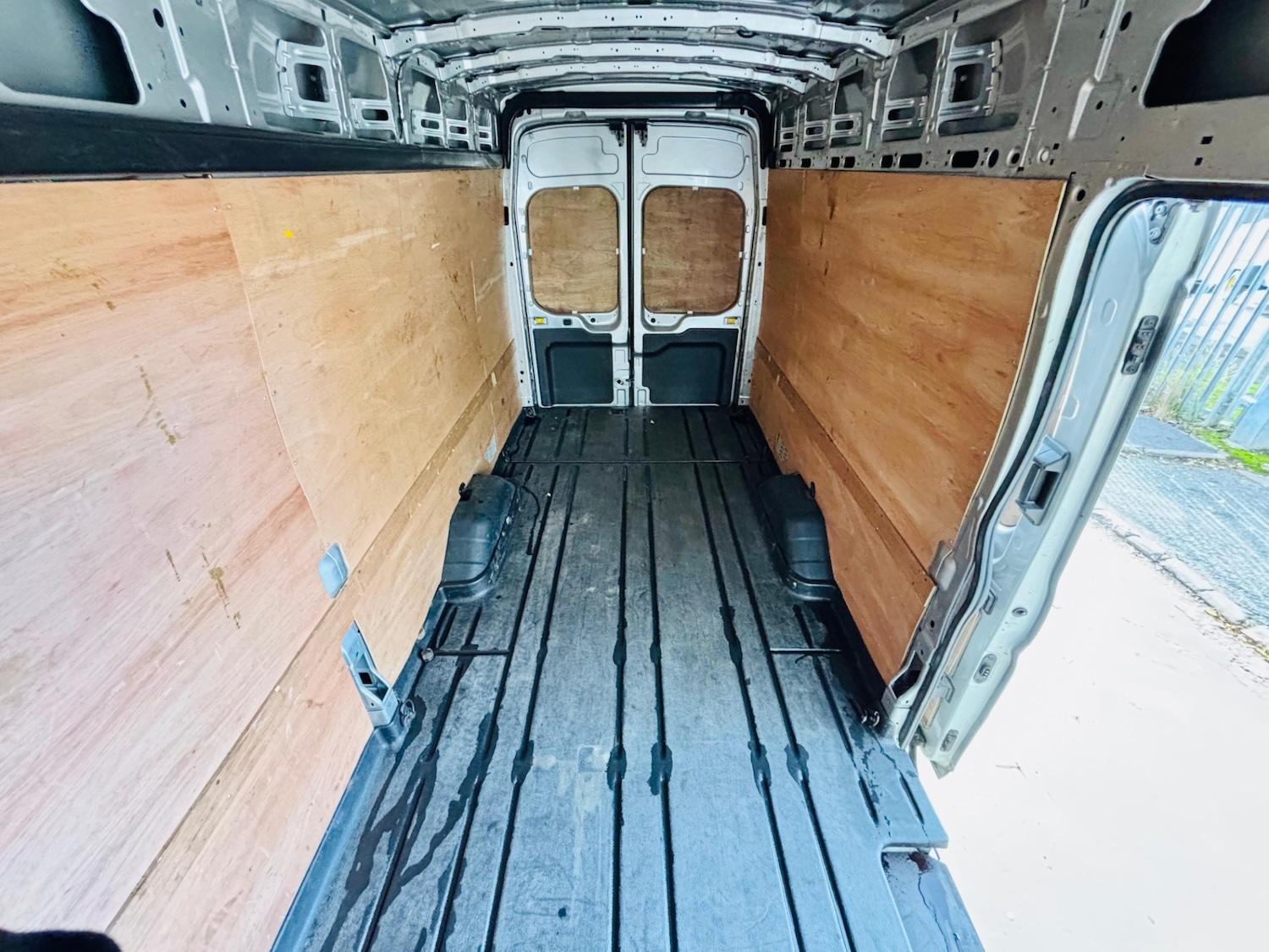 Used Ford Transit 2019 for sale - 77127702: Photo 17