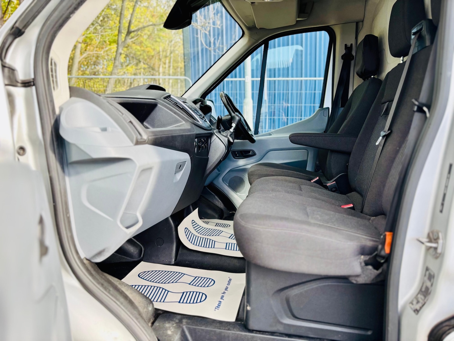 Used Ford Transit 2019 for sale - 77127702: Photo 20