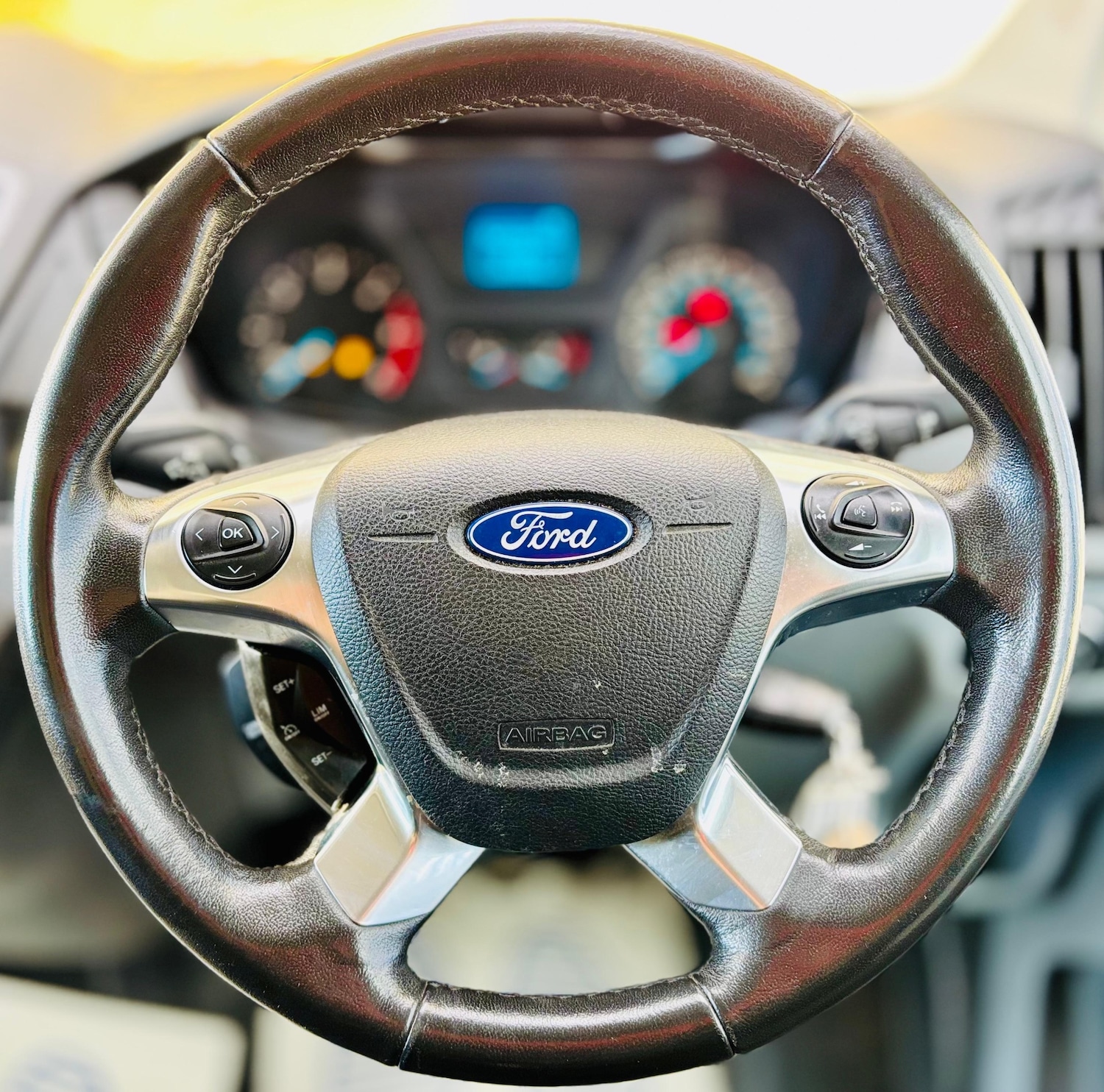 Used Ford Transit 2019 for sale - 77127702: Photo 22