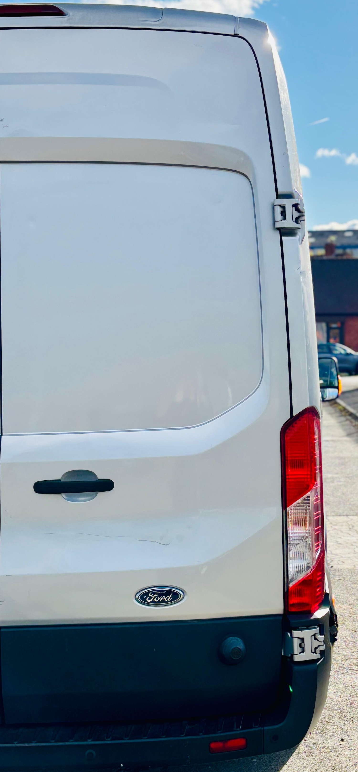 Used Ford Transit 2019 for sale - 77127702: Photo 26