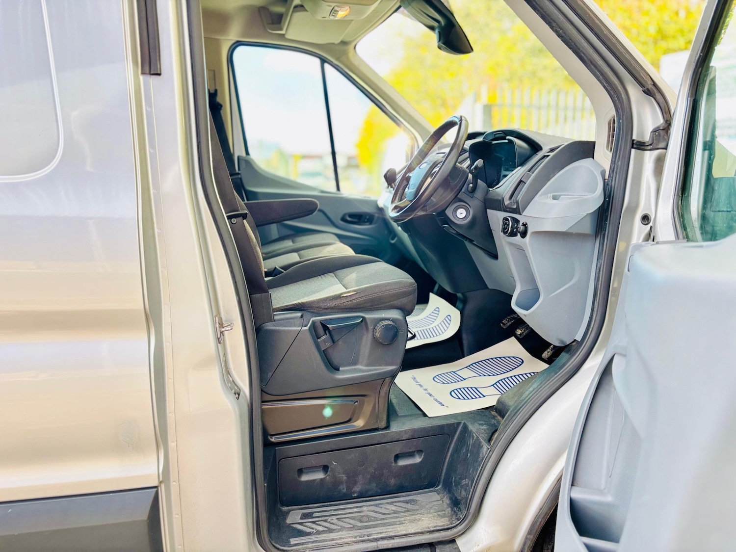 Used Ford Transit 2019 for sale - 77127702: Photo 28