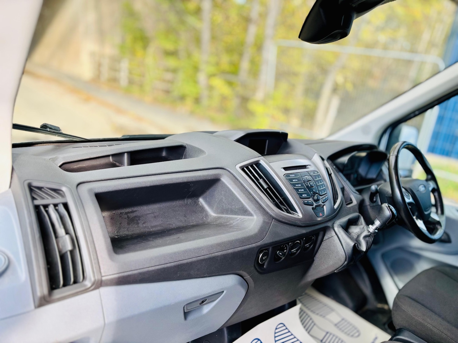 Used Ford Transit 2019 for sale - 77127702: Photo 29