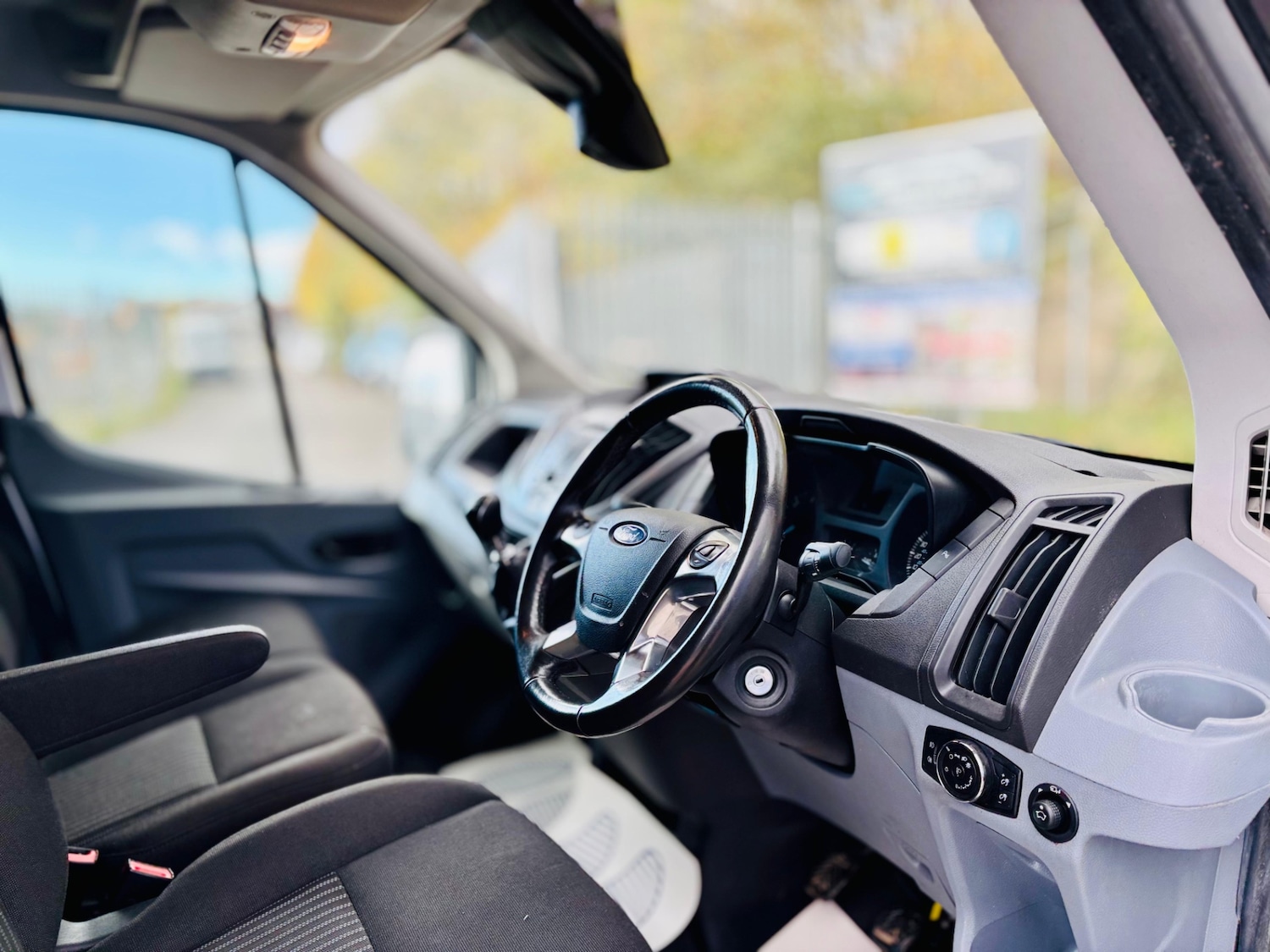 Used Ford Transit 2019 for sale - 77127702: Photo 30