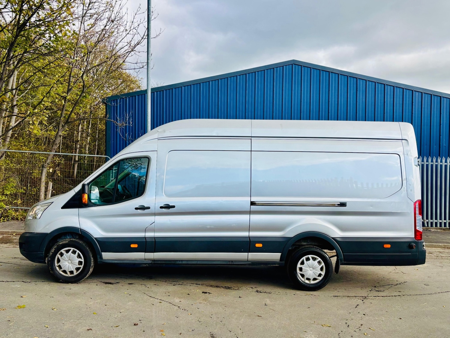 Used Ford Transit 2019 for sale - 77127702: Photo 32