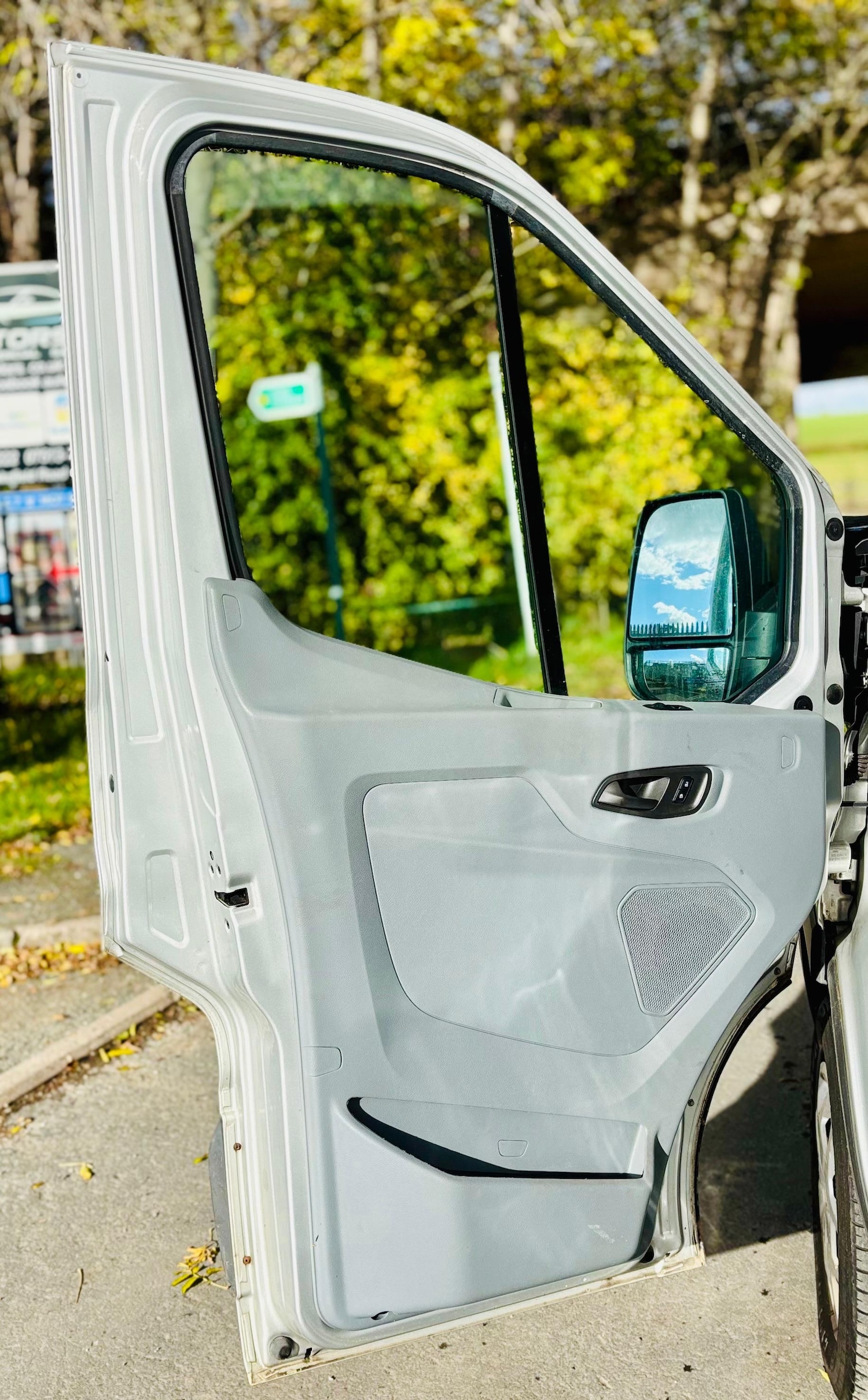 Used Ford Transit 2019 for sale - 77127702: Photo 35