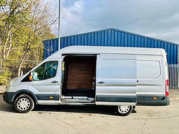Used Ford Transit 2019 for sale - 77127702: Photo