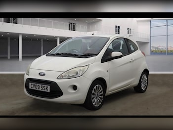 Used Ford Ka 2009 for sale - 77979109: Photo