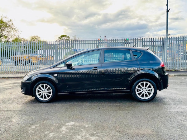 Used SEAT Leon 2009 for sale - 76200070: Photo 10