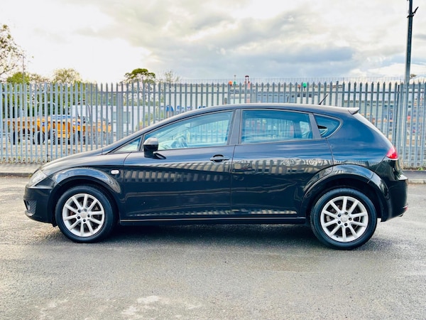Used SEAT Leon 2009 for sale - 76200070: Photo 11