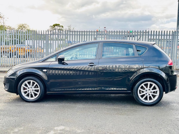Used SEAT Leon 2009 for sale - 76200070: Photo 12