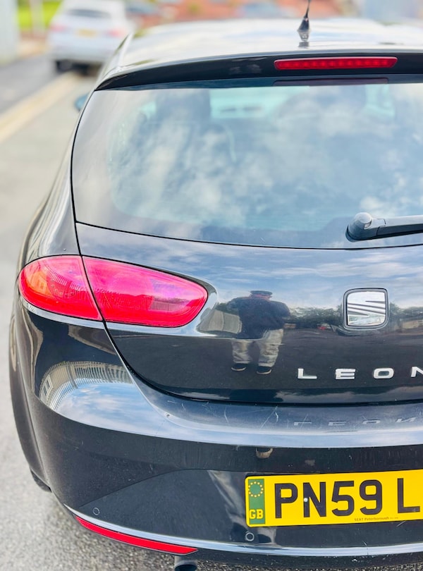 Used SEAT Leon 2009 for sale - 76200070: Photo 13