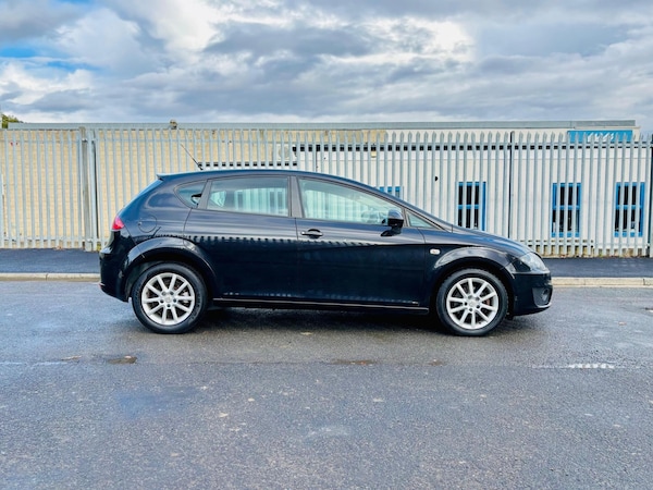 Used SEAT Leon 2009 for sale - 76200070: Photo 16