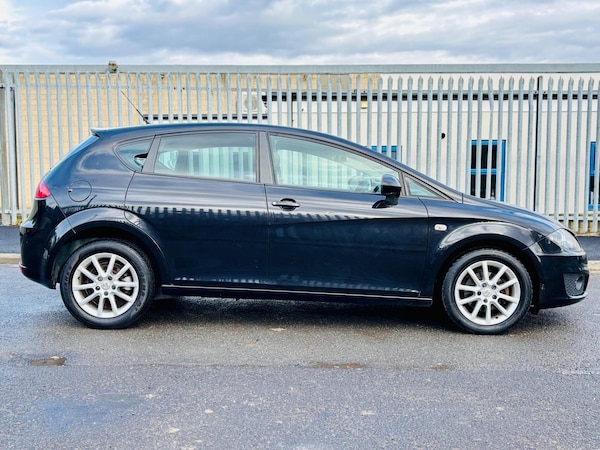 Used SEAT Leon 2009 for sale - 76200070: Photo 18