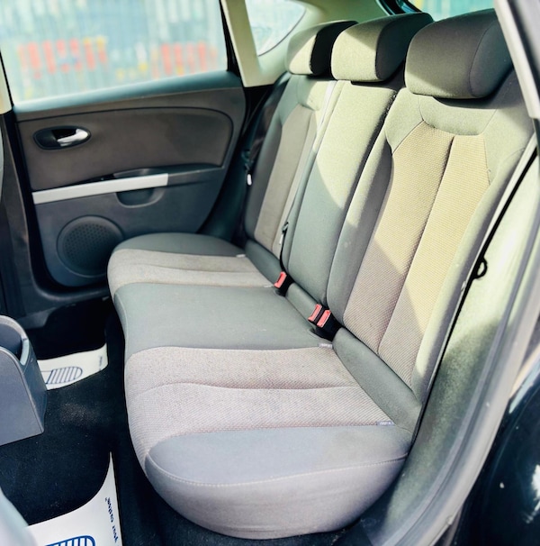 Used SEAT Leon 2009 for sale - 76200070: Photo 24