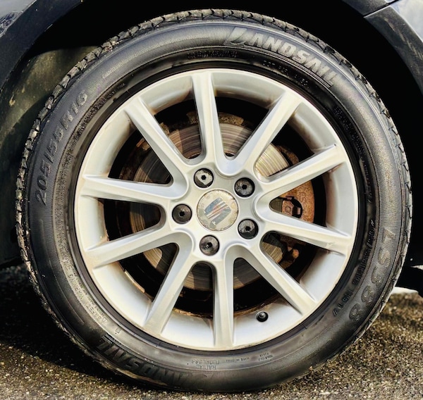 Used SEAT Leon 2009 for sale - 76200070: Photo 38
