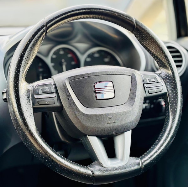 Used SEAT Leon 2009 for sale - 76200070: Photo 43