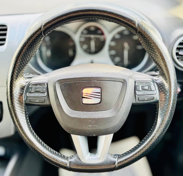 Used SEAT Leon 2009 for sale - 76200070: Photo 44
