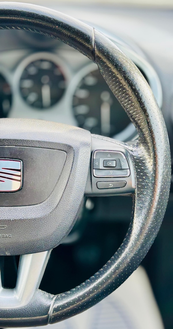 Used SEAT Leon 2009 for sale - 76200070: Photo 45
