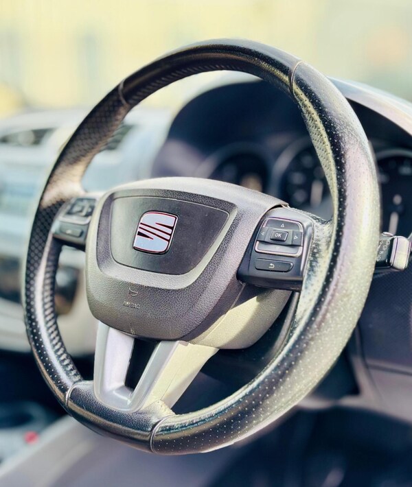 Used SEAT Leon 2009 for sale - 76200070: Photo 46