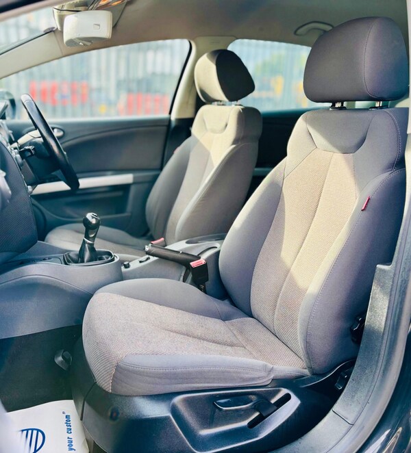 Used SEAT Leon 2009 for sale - 76200070: Photo 47