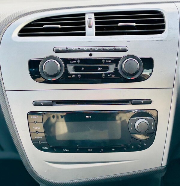 Used SEAT Leon 2009 for sale - 76200070: Photo 48